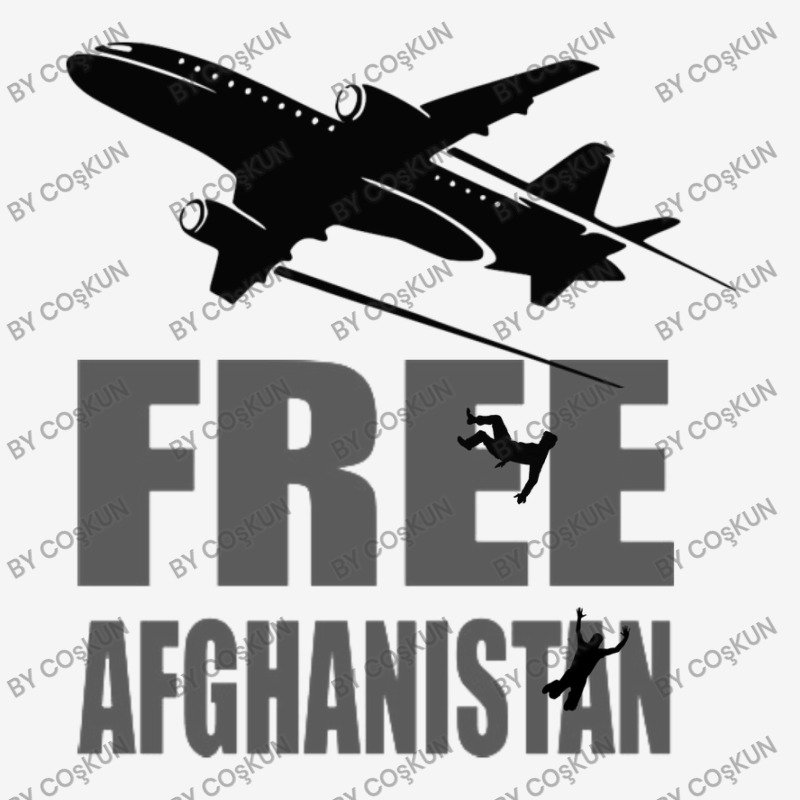 Free Afghanistan - Free Kabul - Pray For Afghanistan Scorecard Crop Tee by coşkun | Artistshot