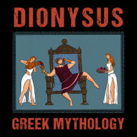 Dionysus Greek Mythology Legging | Artistshot