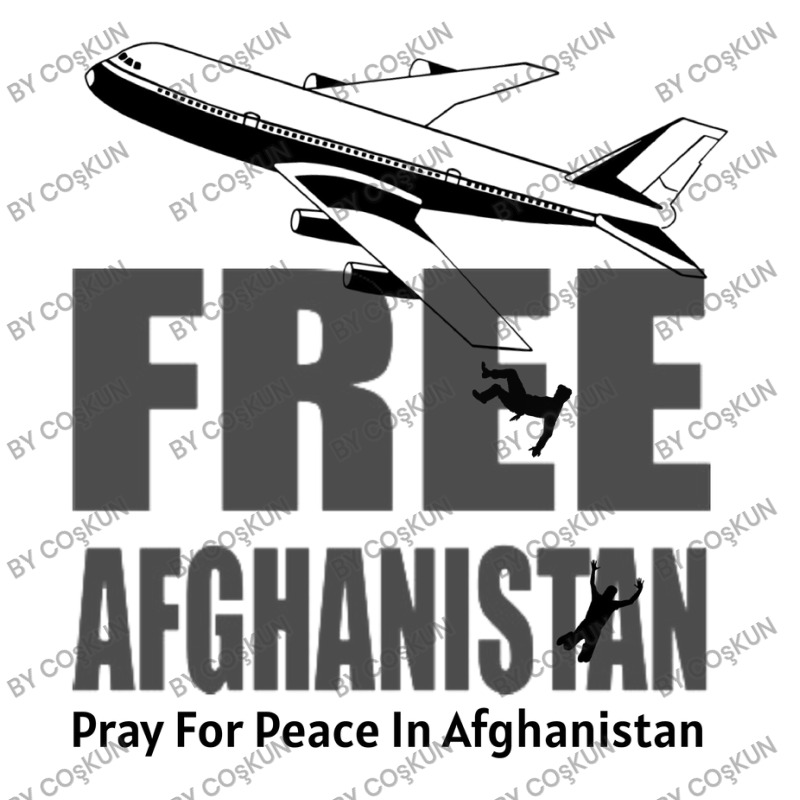 Free Afghanistan - Free Kabul - Pray For Afghanistan Baby Bodysuit by coşkun | Artistshot