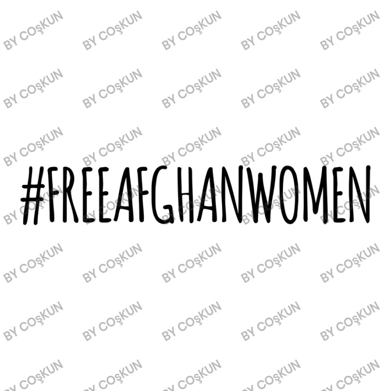 Free Afghanistan #freeafghanwomen Maternity Scoop Neck T-shirt by coşkun | Artistshot