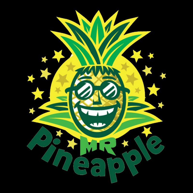 Mr Pineapple Tropical Unisex Jogger by herlina citrakusuma | Artistshot