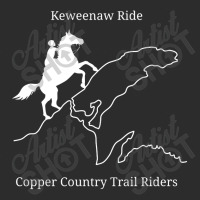 Keweenaw Ride Exclusive T-shirt | Artistshot