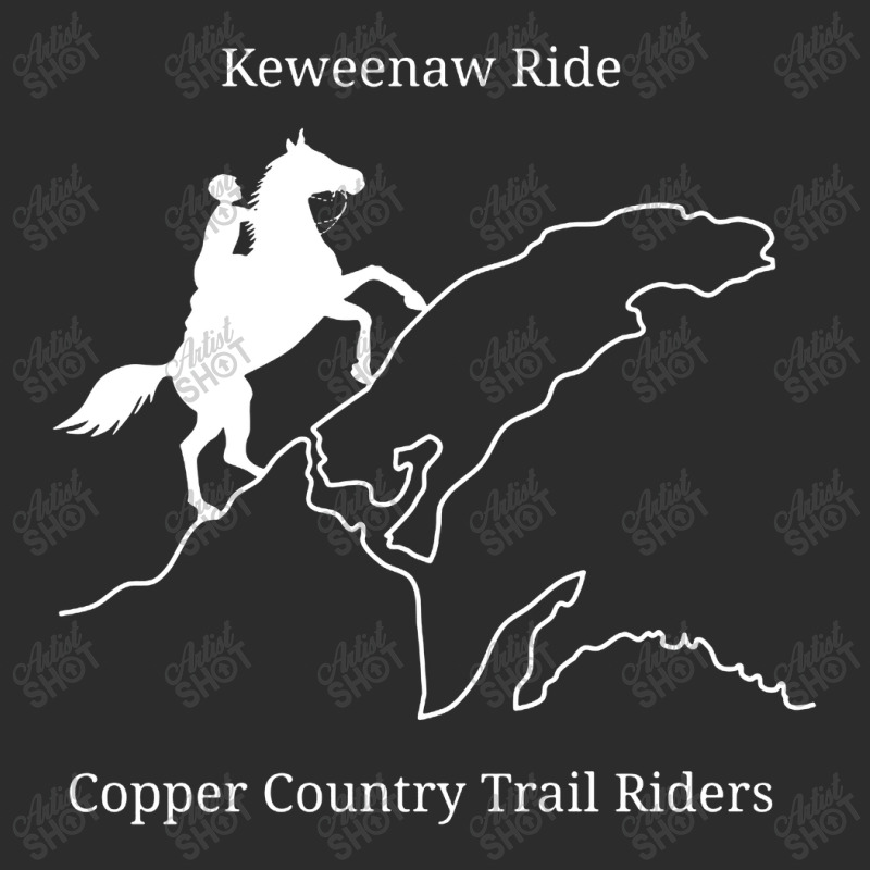 Keweenaw Ride Exclusive T-shirt | Artistshot