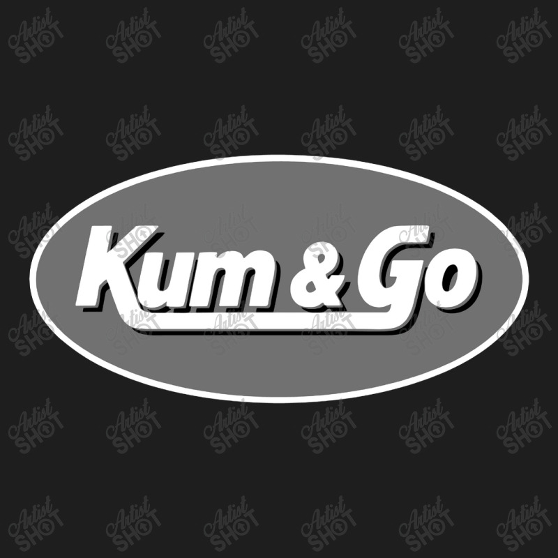 #kum And Go Classic T-shirt by GoldenArt | Artistshot