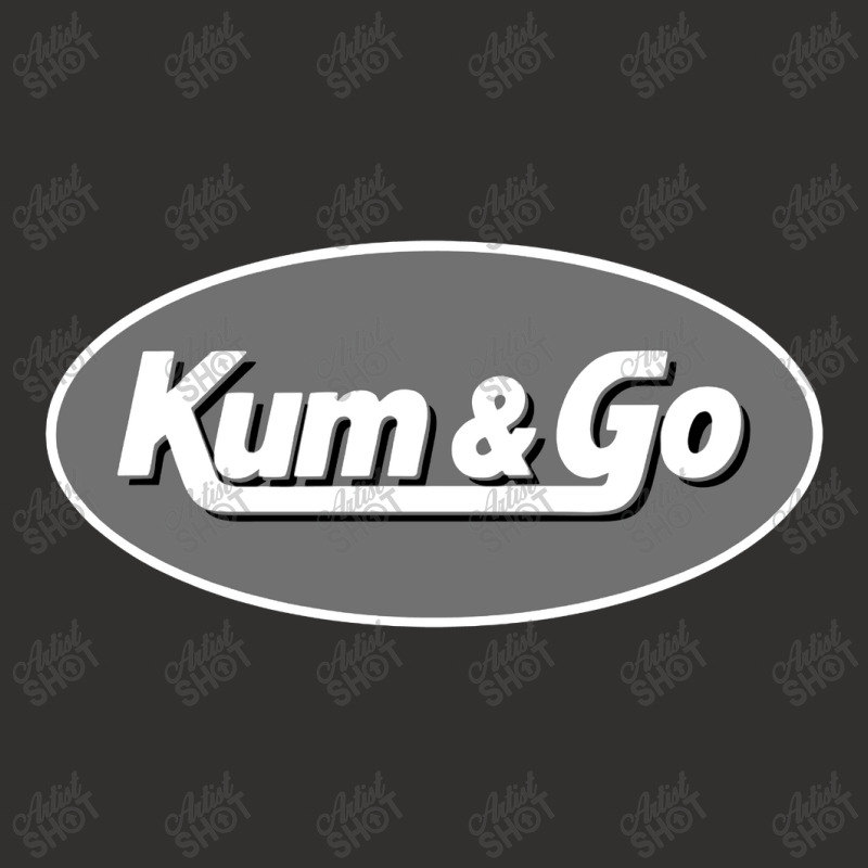 #kum And Go Champion Hoodie by GoldenArt | Artistshot