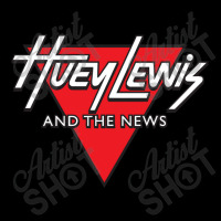 Cool,huey,lewis,&,the,news5 Adjustable Cap | Artistshot