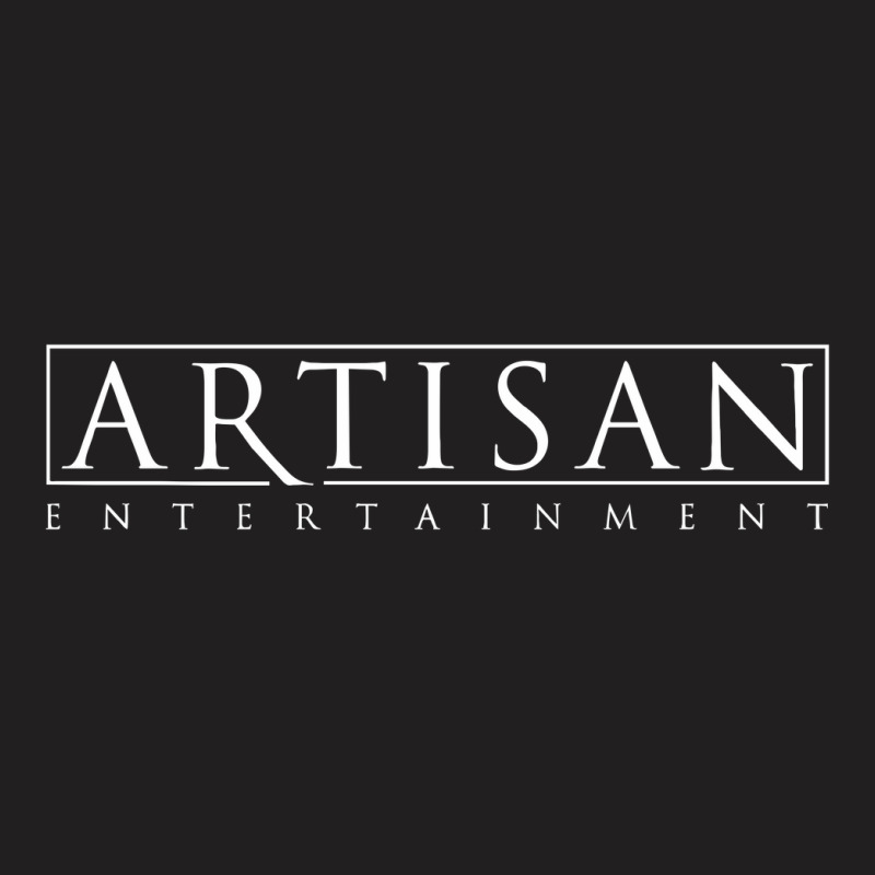 Artisan Entertainment T-shirt | Artistshot