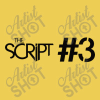 Cool,the,script,3 Crew Socks | Artistshot