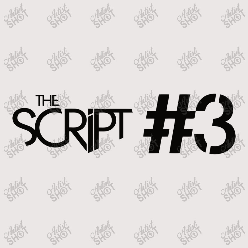 Cool,the,script,3 Pocket T-shirt | Artistshot