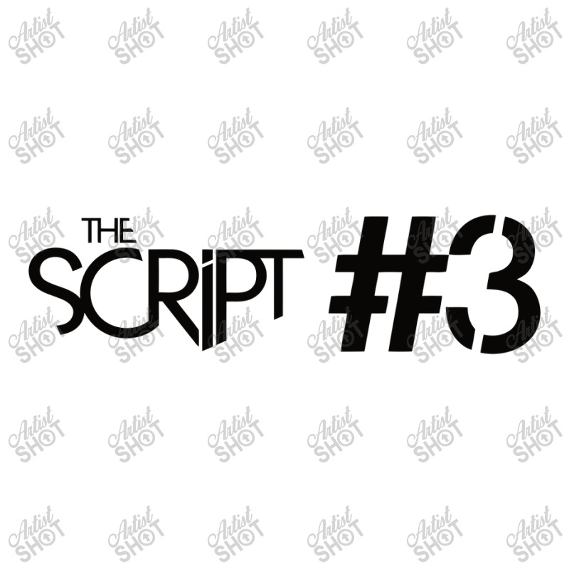 Cool,the,script,3 V-neck Tee | Artistshot