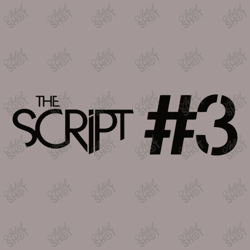 Cool,the,script,3 Vintage Short | Artistshot