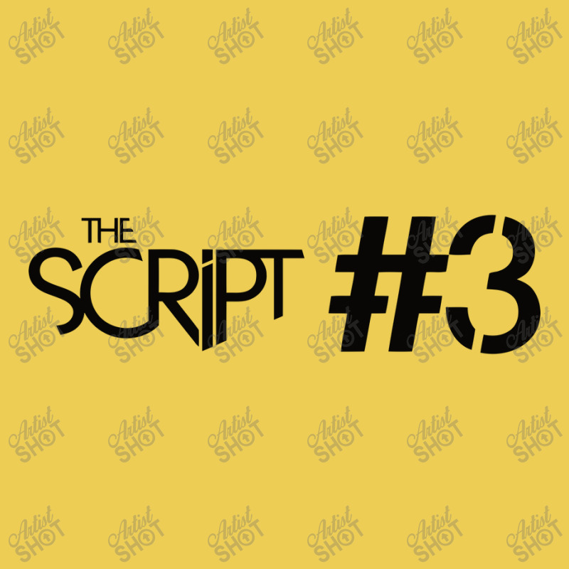 Cool,the,script,3 Accessory Pouches | Artistshot