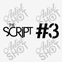 Cool,the,script,3 Ladies Polo Shirt | Artistshot