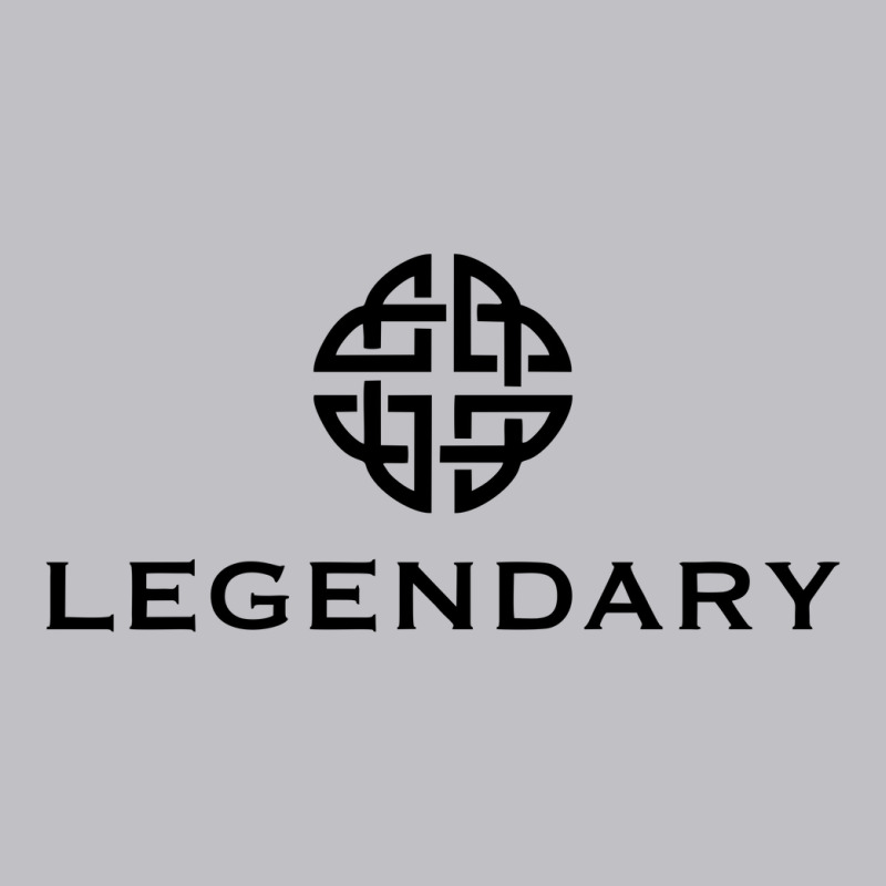 Legendary Entertainment Pocket T-shirt | Artistshot