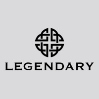 Legendary Entertainment Women's Triblend Scoop T-shirt | Artistshot