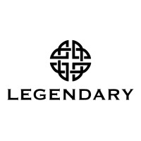 Legendary Entertainment Men's Long Sleeve Pajama Set | Artistshot