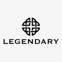 Legendary Entertainment Scorecard Crop Tee | Artistshot