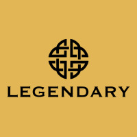 Legendary Entertainment Vintage Hoodie And Short Set | Artistshot