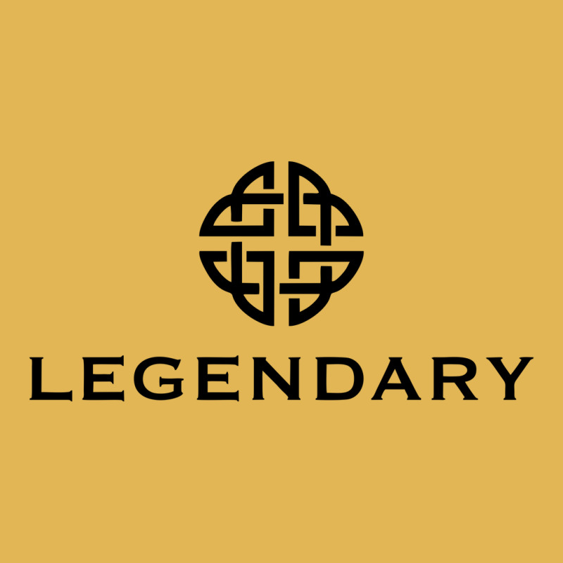 Legendary Entertainment Vintage Hoodie And Short Set | Artistshot