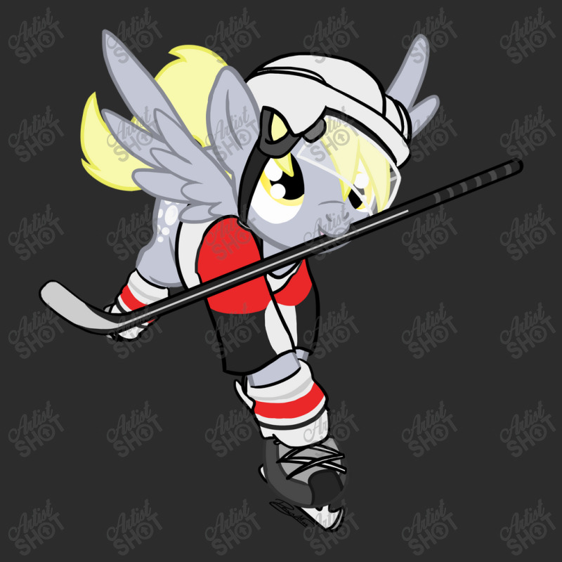 Clip Art Hockey Exclusive T-shirt | Artistshot