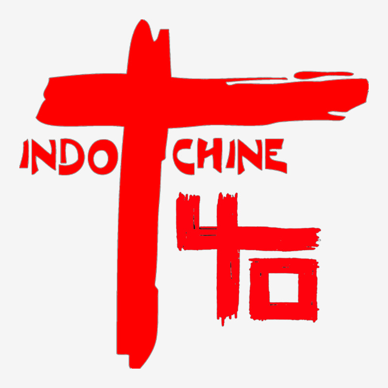 Indochine Classic T-shirt by chery | Artistshot