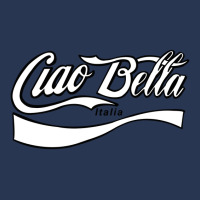 Ciao Bella Italia Men Denim Jacket | Artistshot