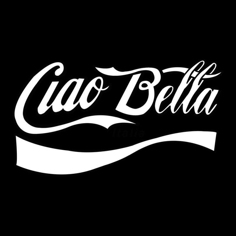 Ciao Bella Italia Long Sleeve Shirts | Artistshot