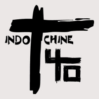 Indochine Pocket T-shirt | Artistshot