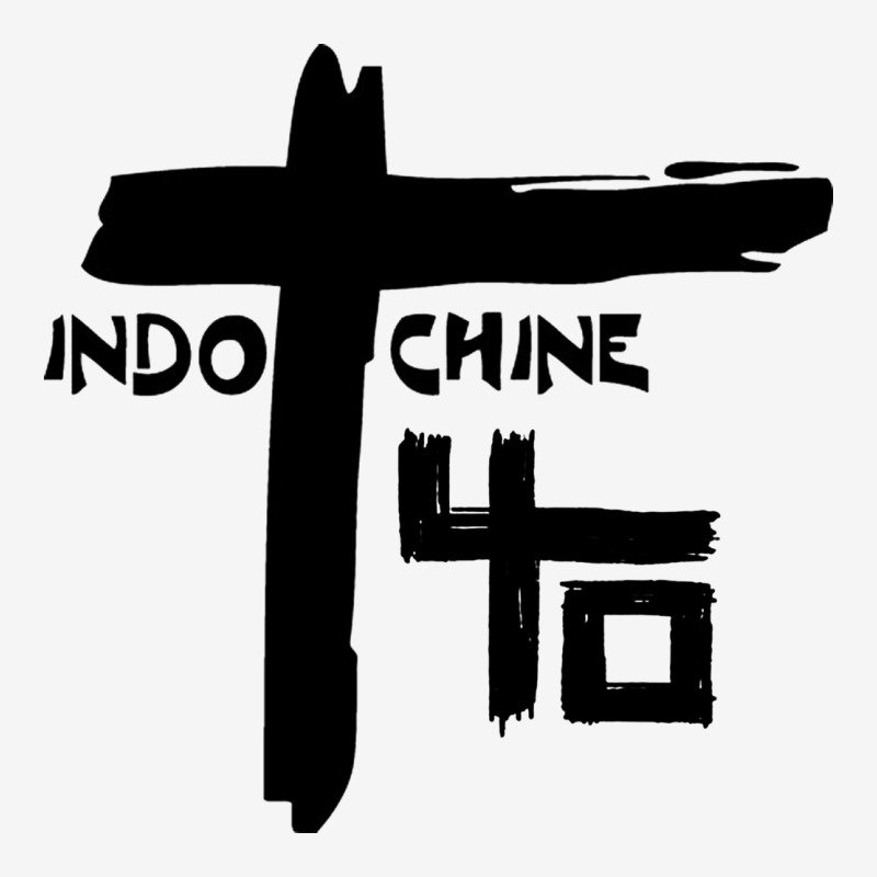 Indochine Classic T-shirt by chery | Artistshot