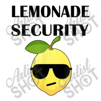 Funny Lemonade Stand Security Youth Sweatshirt | Artistshot