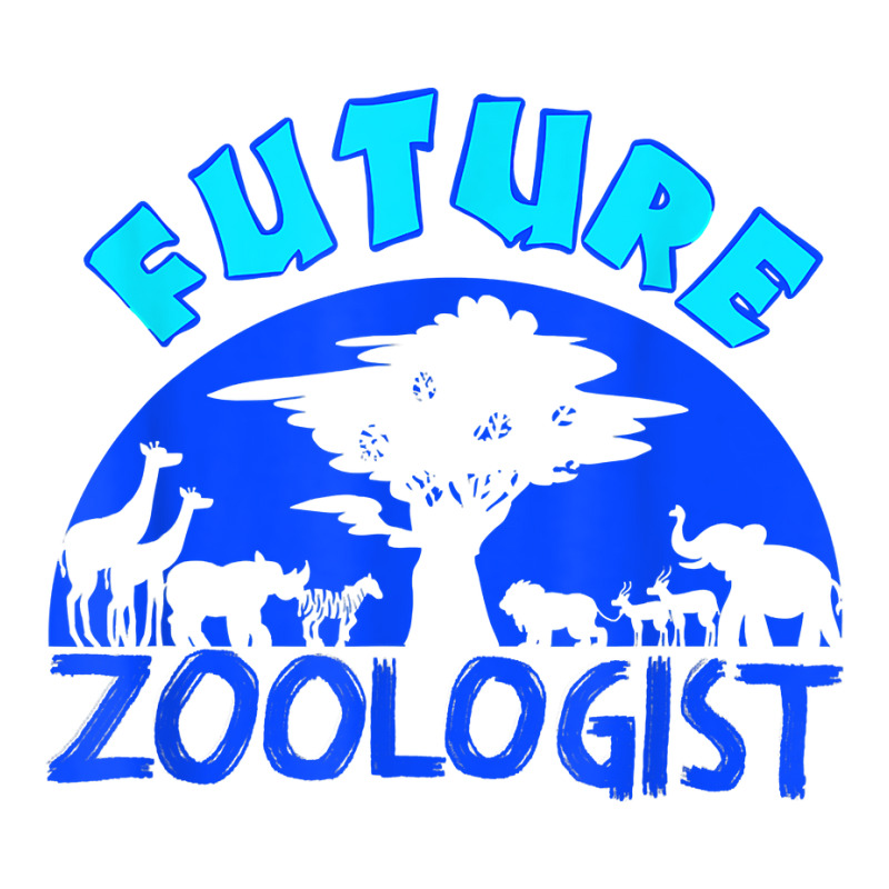 Future Zoologist Cute Zoology Students Funny Zoo Keeper Gift T Shirt Youth Sweatshirt by adrienskradski | Artistshot