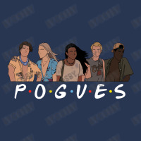 Outer Banks Pogues Ladies Denim Jacket | Artistshot