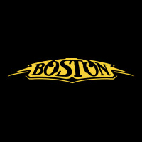 Boston Rock Pocket T-shirt | Artistshot