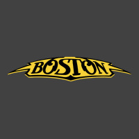 Boston Rock Vintage T-shirt | Artistshot