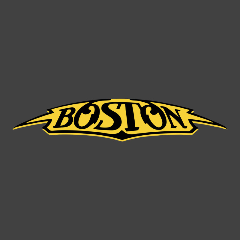 Boston Rock Vintage T-shirt | Artistshot