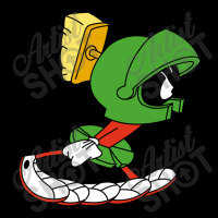 Marvin The Martian Zipper Hoodie | Artistshot