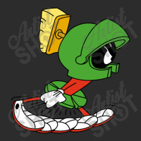 Marvin The Martian Exclusive T-shirt | Artistshot