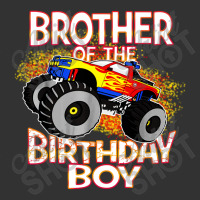 Brother Of The Birthday Boy Baby Bodysuit | Artistshot