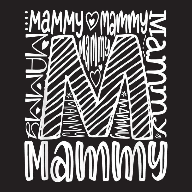 Mammy Shirt T Shirt T-shirt | Artistshot