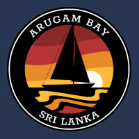 Arugam Bay T  Shirt Arugam Bay Sailing T  Shirt Ladies Denim Jacket | Artistshot