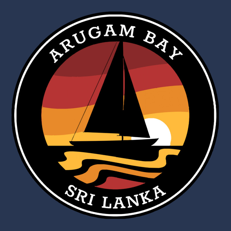 Arugam Bay T  Shirt Arugam Bay Sailing T  Shirt Ladies Denim Jacket by quarreleducated | Artistshot