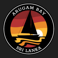 Arugam Bay T  Shirt Arugam Bay Sailing T  Shirt Ladies Polo Shirt | Artistshot