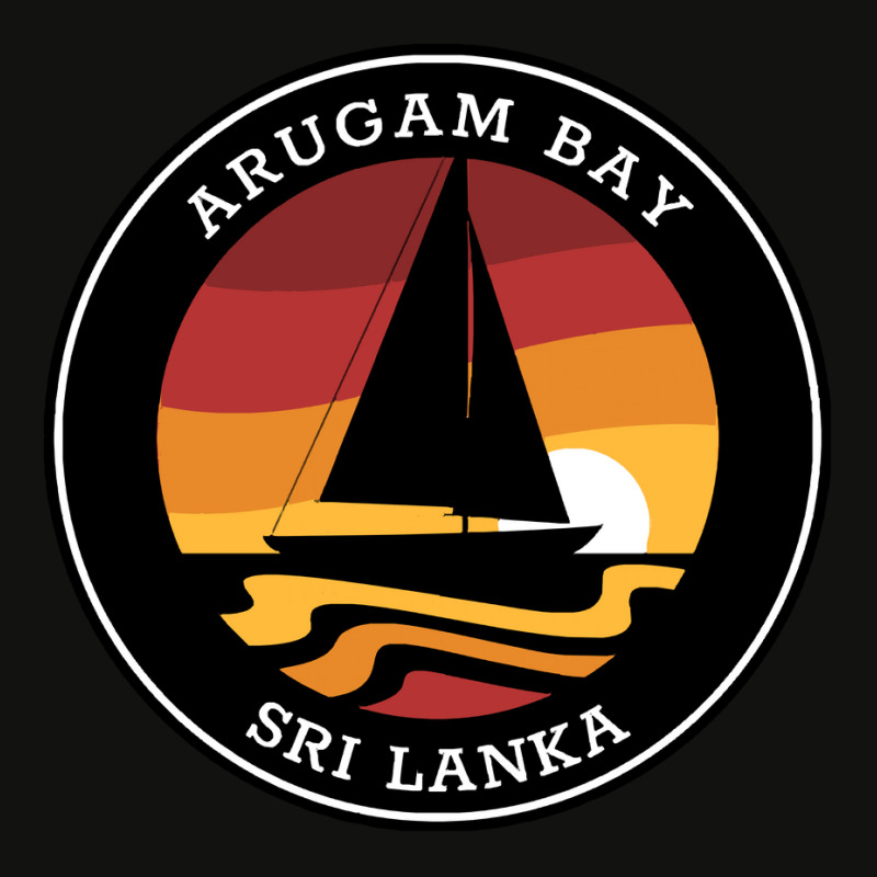 Arugam Bay T  Shirt Arugam Bay Sailing T  Shirt Scorecard Crop Tee by quarreleducated | Artistshot