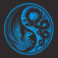 Dragon Phoenix Ying Yang T Shirt Racerback Tank | Artistshot