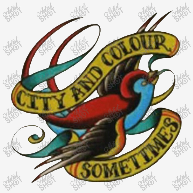 City And Colour Sometimes Classic T-shirt | Artistshot