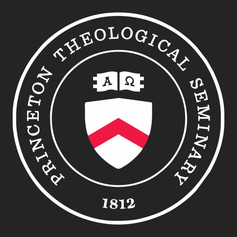 Princeton Theological Seminary 3/4 Sleeve Shirt by dimasmuel | Artistshot