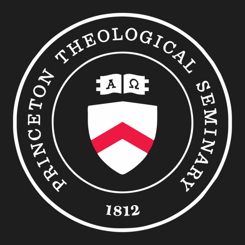 Princeton Theological Seminary Classic T-shirt by dimasmuel | Artistshot