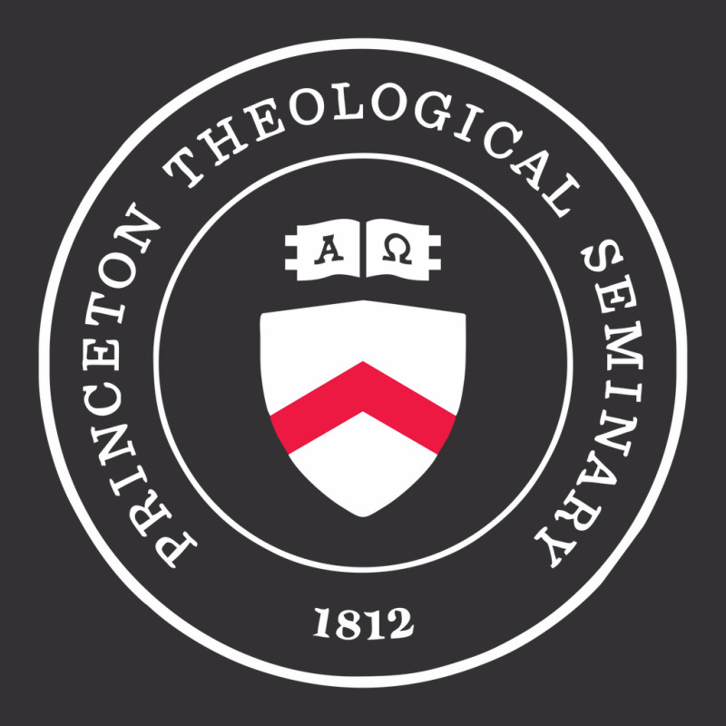 Princeton Theological Seminary Vintage Short by dimasmuel | Artistshot