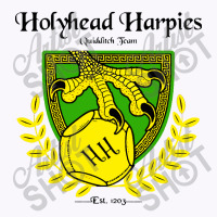 Holyhead Harpies Tank Top | Artistshot