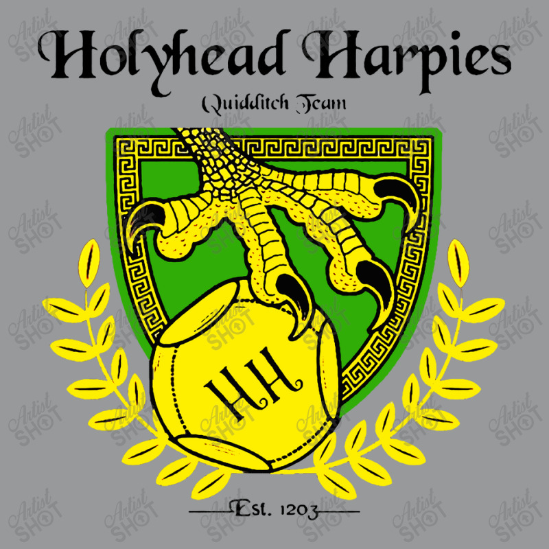 Holyhead Harpies Crewneck Sweatshirt | Artistshot